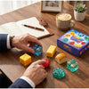 8-Piece Stress Relief Squishy Toy Set