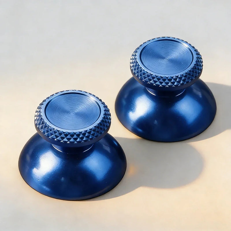 PS5 Controller Aluminum Thumbstick Grips