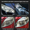 Headlight Restoration Spray with Protective Coating - 180ml