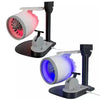 Desktop-Turboventilator mit Luftbefeuchter und kabelloser Ladefunktion