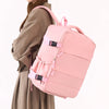 Reise- & Pendler-Rucksack