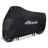 All-Weather Waterproof Motorcycle Cover with Storage Bag