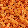 Creative Building Blocks Bulk Set – 120 or 240 Pieces
