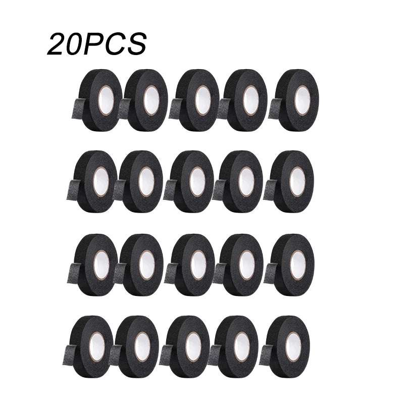 Heat-Resistant Electrical Insulation Tape