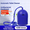 Automatischer WC-Reiniger-Gel