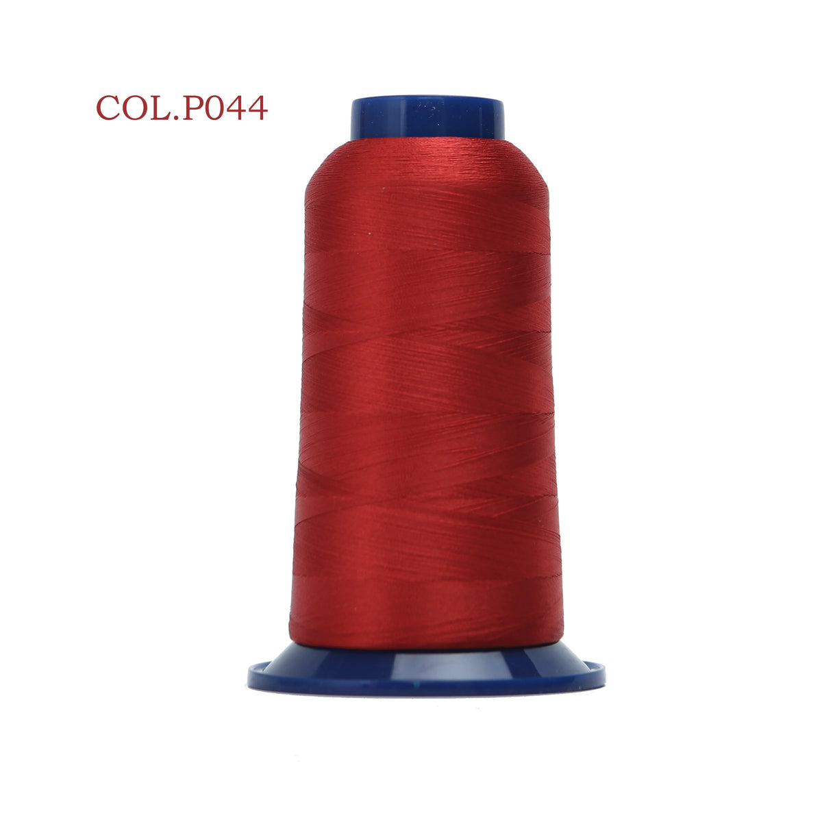 Fine Polyester Embroidery Thread – 60wt, 4000m Spool