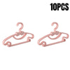 Space-Saving Kids' Anti-Slip Clothes Hangers (Set of 5/10/20/30/50)