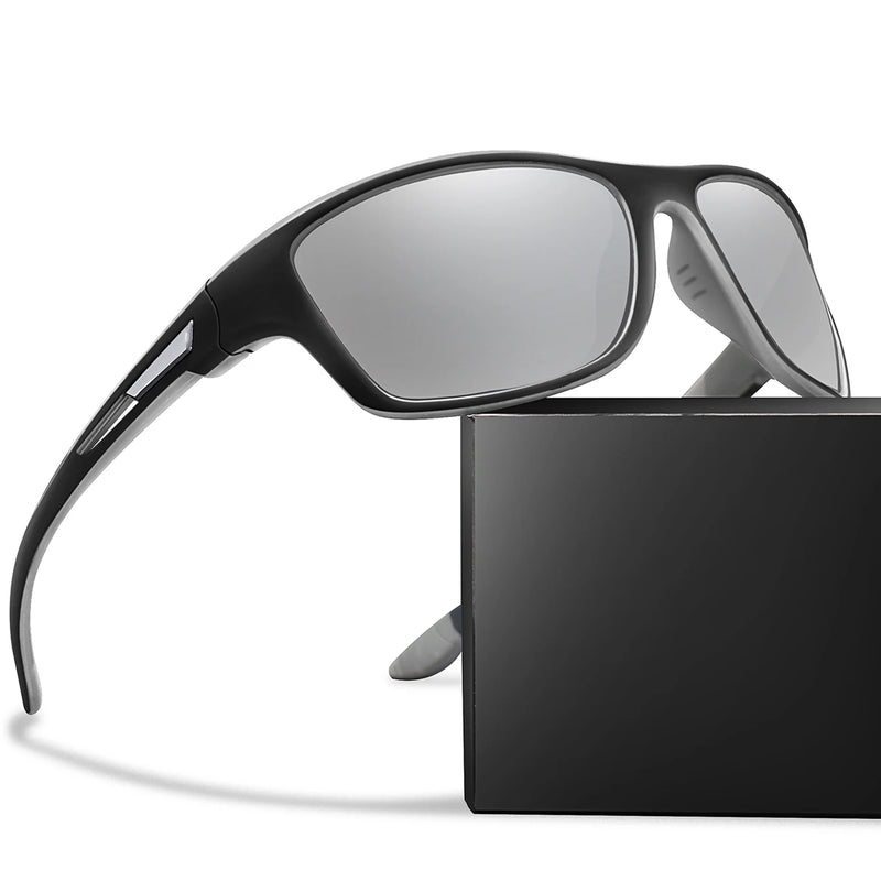 Polarized Outdoor Sunglasses