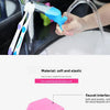Flexible Silicone Faucet Extender for Sink & Bathroom