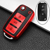 Protective TPU Car Key Fob Cover