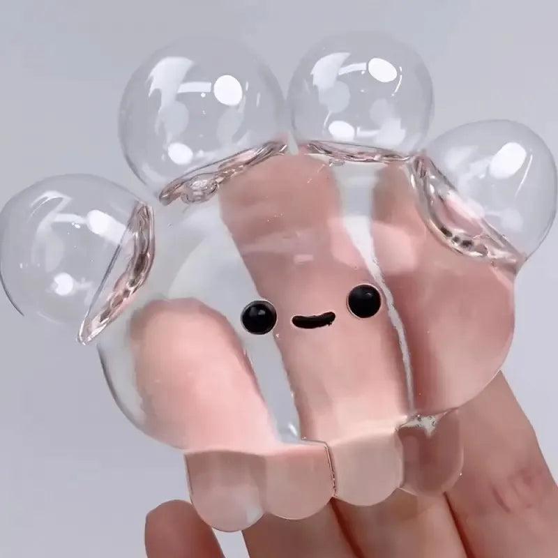 Squeeze & Pop Sensory Stress Ball
