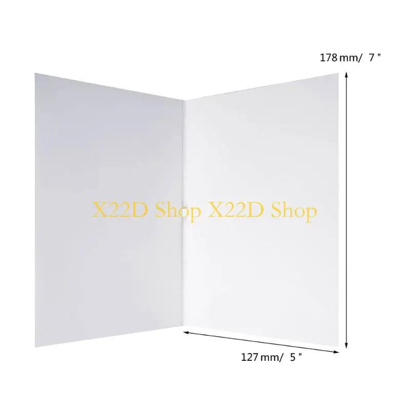 Voice-Recordable DIY Greeting Card