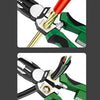 8-in-1 Multifunctional Voltage Tester and Wire Stripping Pliers
