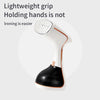 Handheld Garment Steamer with 320ml Water Tank