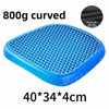 Cooling Gel Seat Cushion with Honeycomb Support
