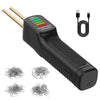 Portable USB-Rechargeable Plastic Welding Gun