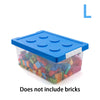 Caja de Almacenamiento Apilable para Juguetes Infantiles