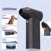 Rechargeable Electric Air Duster with Adjustable Speed