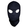 Cotton Balaclava Face Mask with Skull Design