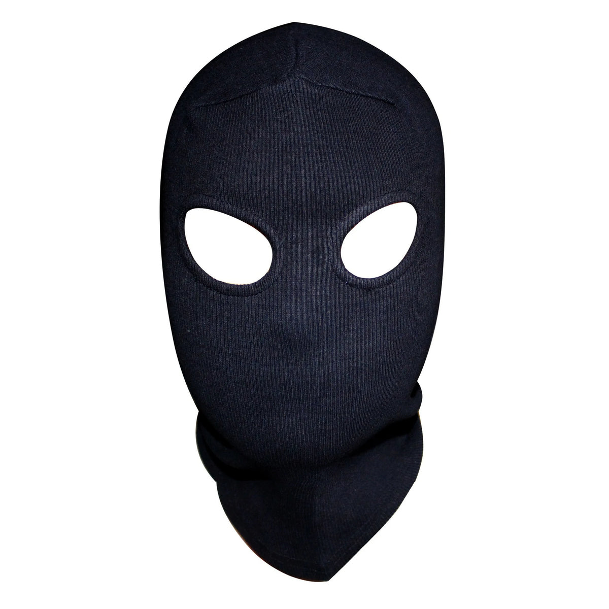 Cotton Balaclava Face Mask with Skull Design