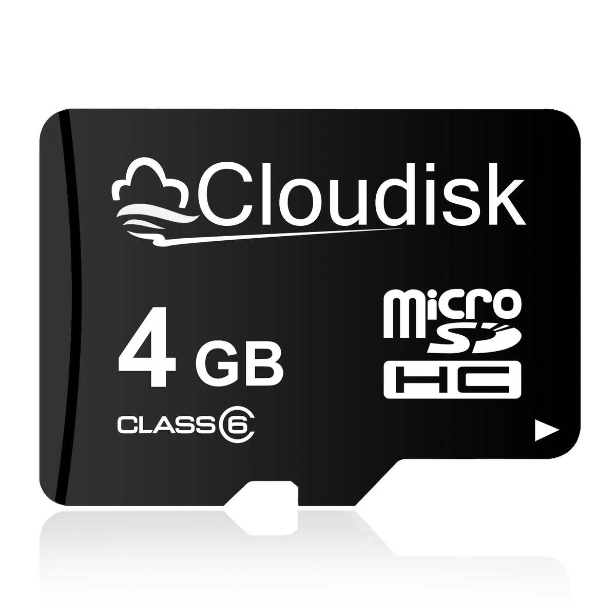 High-Speed microSD Card for Phones, Tablets, and Cameras