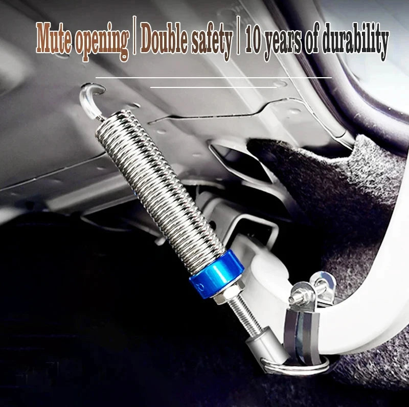 Automatic Trunk Lid Lift Spring for Geely Models