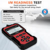 Escáner de Diagnóstico OBD2 para Coches