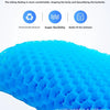 Cooling Gel Seat Cushion with Honeycomb Support