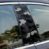 Premium Carbon Fiber Vinyl Wrap Film
