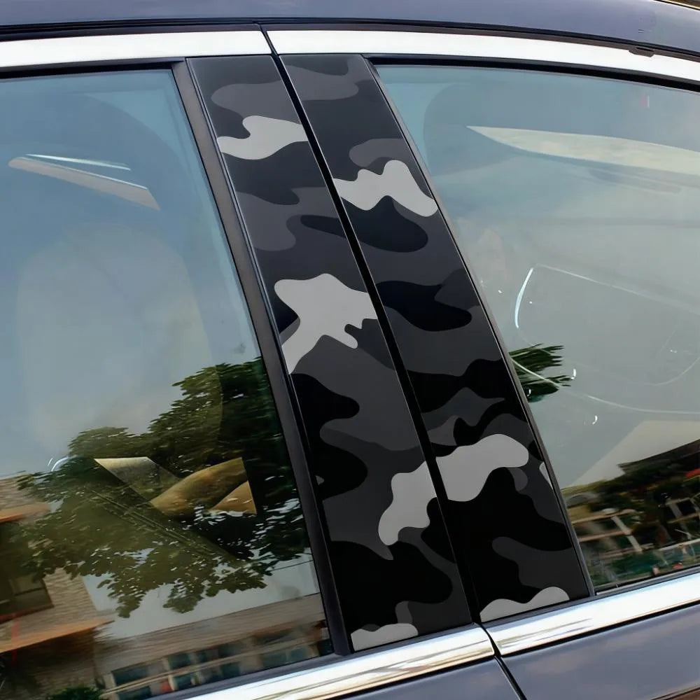Premium Carbon Fiber Vinyl Wrap Film