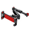 Universal Car Headrest Tablet & Phone Mount