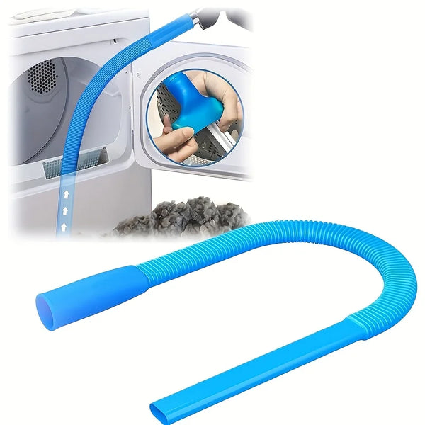 Universal Dryer Vent Cleaning Kit