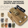 Tactical Leg Bag for Outdoor Activities