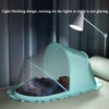 Foldable Baby Mosquito Net Canopy Stand