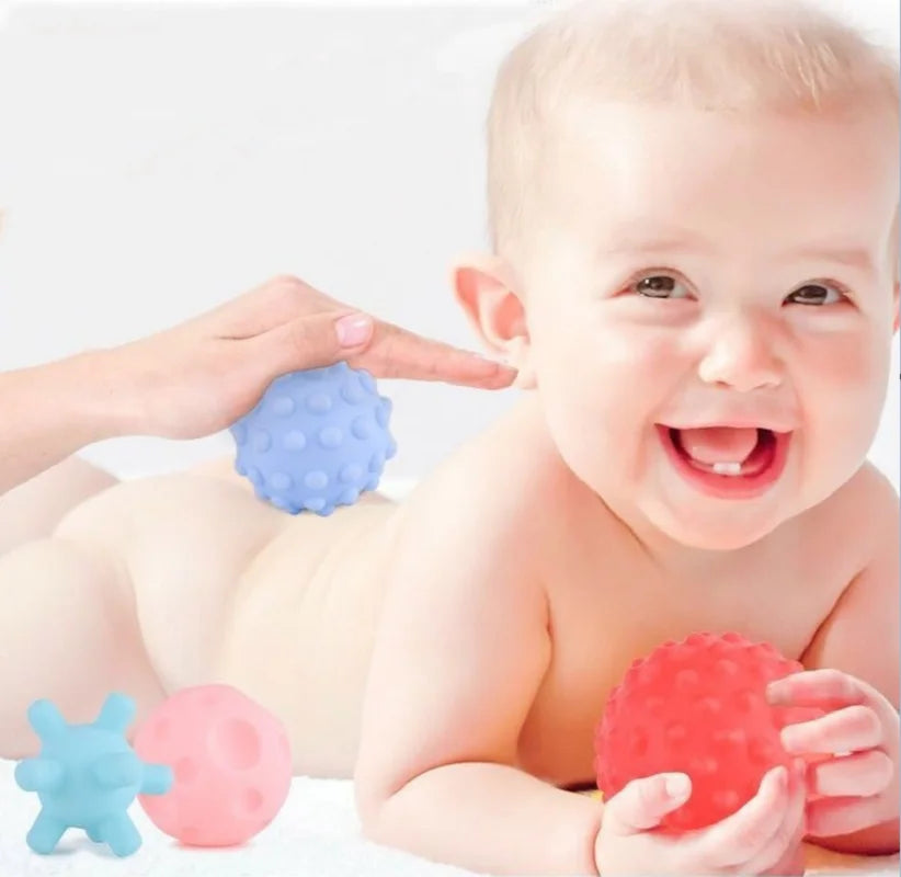 Dinosaur Bath Toys for Toddlers – Squeeze, Spray & Float