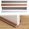 Adjustable Door Draft Stopper Seal
