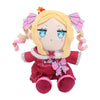 Re:Zero Beatrice Plush Toy - 20cm Soft Anime Doll