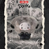 Gugu Concerto Series Blind Box Collectible Doll Pendant