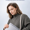 Magnetic Removable Matte Screen Protector for iPad