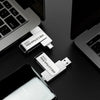 Dual USB-C and USB 3.0 Flash Drive