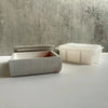 Book-Shaped Silicone Mold for Epoxy Resin Storage Boxes