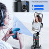 AI Face Tracking Phone Gimbal with Remote Control