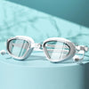 Anti-Fog Swimming Goggles with Earplugs