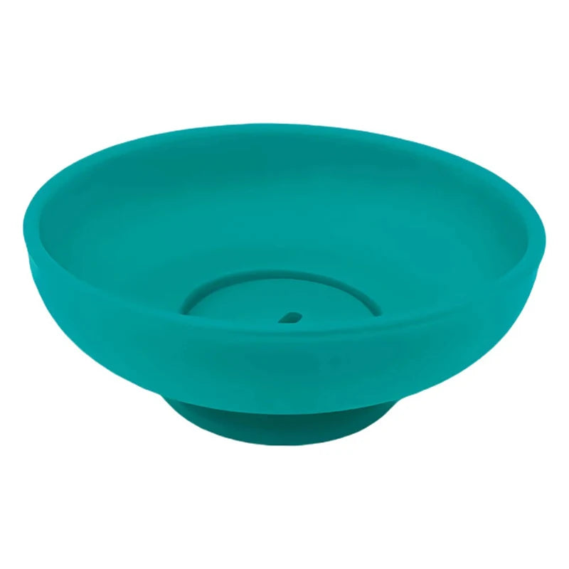 Silicone Popsicle Holder - Anti-Drip Reusable Ice Cream Stick Protector for Kids