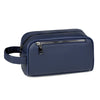 Men's PU Leather Casual Crossbody Clutch Bag