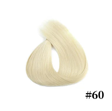 Micro Loop Remy Human Hair Extensions