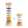Wooden Rainmaker Musical Instrument for Kids