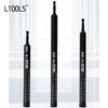 Ceiling Leveling Rod with Hex Socket – 14mm Adjustable Extension Tool