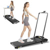 Foldable Under-Desk Treadmill