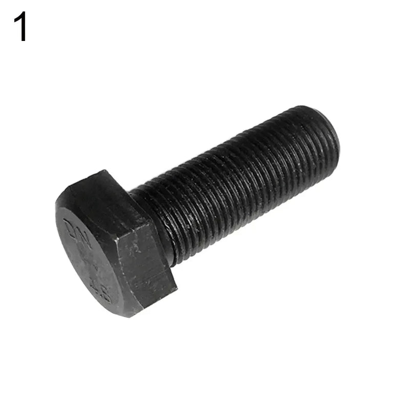 Boîte de rangement déguisée en boulon